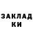 Марки N-bome 1500мкг V. Gershunovych